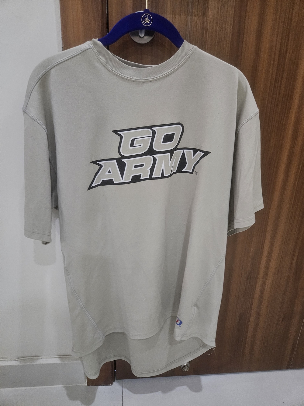 GO ARMY Athletic Top